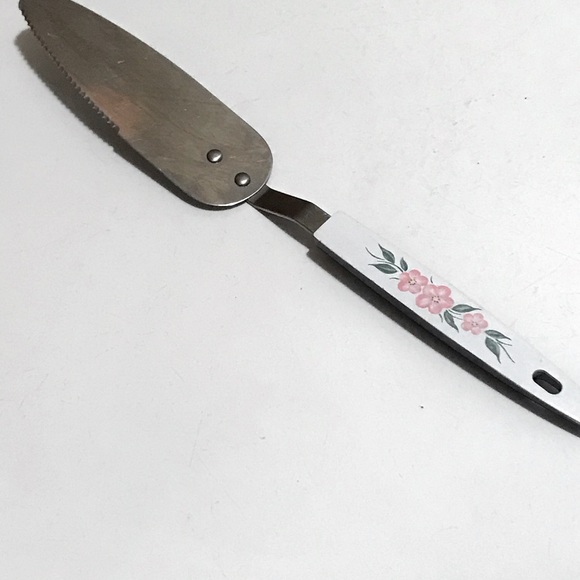 Vintage Pie Server Utensil - Picture 1 of 5